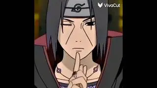 Uchiha Itachi vs akatsuki | Dynamic Hatake #itachi #anime
