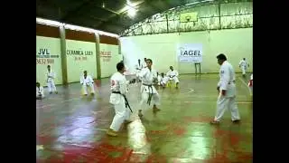 Karat&ecirc; - Maycon Douglas X Rafael Dourado