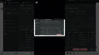 Control de acceso K1T323 con pantalla de Videoportero configuración desde el IVMS4200 👷💯