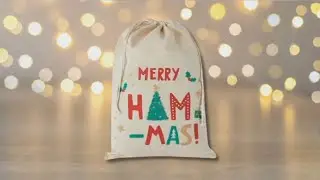 Kmart removes controversial Christmas ham bag from shelves
