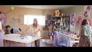 The Academy of Art, Creativity, and Consciousness