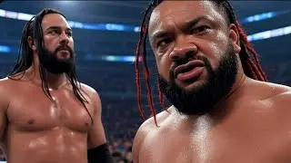 Jacob Fatu's WWE Future REVEALED &ndash; Aiden English Predicts MAJOR Babyface Turn!