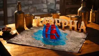 ТАВЕРНА | Задания Таверны в World of Sea Battle | Новичок в World of Sea Battle | HOUND