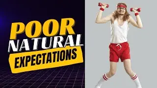 Modern Bodybuilding Expectations SUCK!