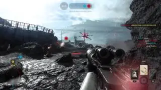 T21B best gun for long range