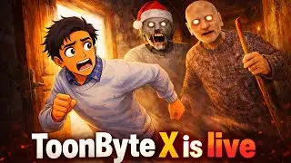🔴GRANNY Legacy Live Gameplay 2026 || 🔥 LIVE ESCAPES CHALLENGES ON STREAM