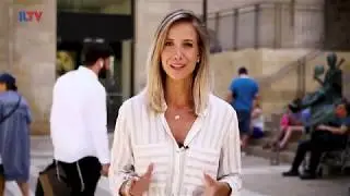 Flavors of Israel- Rooftop Kosher Restaurant at Mamilla Hotel