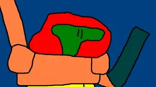 Super Spam Bros. - Samus 【Super Smash Bros.】
