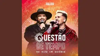 Saudade Butequeira (Ao Vivo)