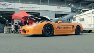 JDM Meet - Reisbrennen 2014