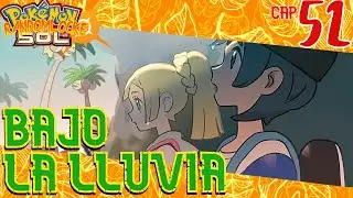 Pok&eacute;mon Sol Randomlocke: La isla exeggutor