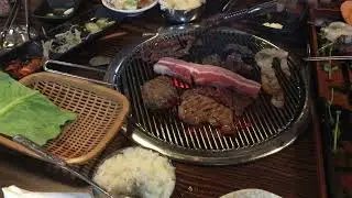 KOREAN BBQ WESTERN AUSTRALIA