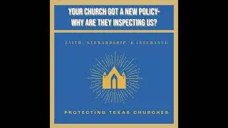 Your Church Got a New Policy- Why Are They Inspecting Us?