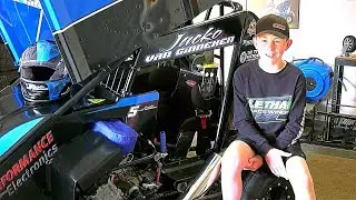JUNIOR FORMULA 500