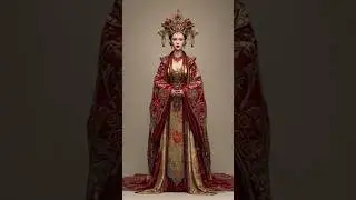 Ancient Princess Demands Her Own Harem And Gets 30 Men! 👑😱 Shocking True Story