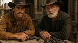 Le Dernier Tueur | Film Complet en Fran&ccedil;ais | Western Spaghetti