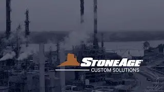 StoneAge Custom Solutions | Safer, Smarter, Faster Industrial Cleaning