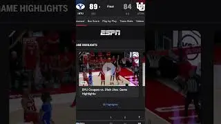 Cougs just got the dub #utahutessuck #BYUbetter