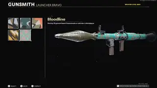 FASTEST WAY TO COMPLETE GROUND BASED SCORESTREAKS FOR LAUNCHERS IN BLACK OPS: COLD WAR (GEOMETRIC)