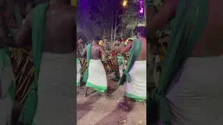 Ulsavam 2026🎉 #kerala #ulsavam  #kerala #temple #festival2026