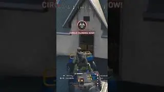 Parkour With Vehicles in Warzone