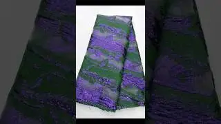 Perfect for asoebi ladies |  Latest Brocade designs 2023 #brocadedesigns #asoebi #shorts