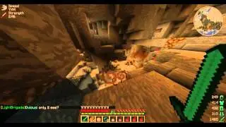 HCF: KOTH 2v2 (HattoWolf/Dvious) vs (Gordge/Punkloggers64)