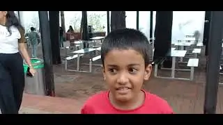 Today my son is going to boarding school for studies
