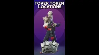 How to unlock Classic Red Snap Style! Find Tover Tokens in Reality Falls! Snap Trover Token Location