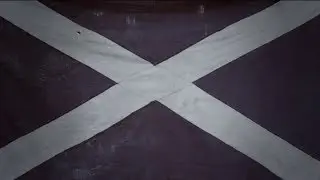 JR Richards - Flower of Scotland (feat. Spud the Piper & Allie Nixon)