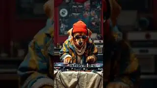Dnb is the next chew toy...