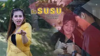 Young Java - KESUSU (Official Music Video)