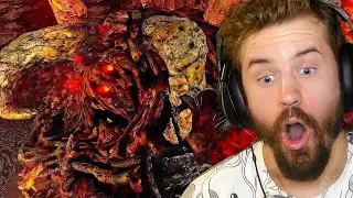 I Discharged in The Demon Ruins - Dark Souls: Remastered (Part 6)