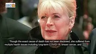Remembering Marianne Faithfull: Singer, Songwriter