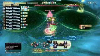 Garuda EX Clear