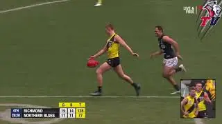 Callum Moore - 2020 New Signing Highlights