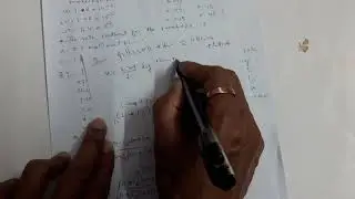 Solved MCQ on chemical kinetics#Dr Surjyanarayan Panda/Chemistry solved MCQ for NEET/JEE/CBSE/ICSE