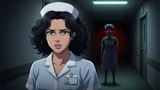 THE NURSE HORROR STORIES ANIMATED