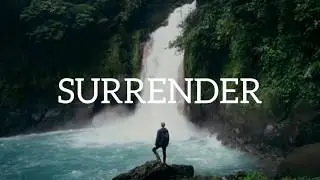 Culture Code - Surrender (Lyrics) Ft. Aloma Steele