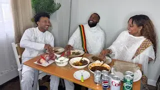 እንቁጣጣሽ 2018 እንዴት አለፈ በካናዳ/ ገጠመኝ ሀገር ቤት ትዝታ/Addis Light Media🎥🇪🇹