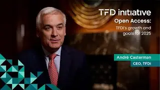 Open Access - Andr&eacute; Casterman discusses TFDi&rsquo;s growth and goals for 2025