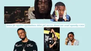 How To Make Melodies/Ideas Like Pi'erre Bourne and Maaly Raw