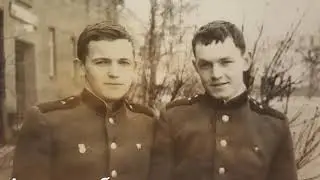 ГСВГ.  Альтенграбов п.п 75099 1964-1966 г., Майсен п.п 60636 1966-1967 г.  Бердников Юрий