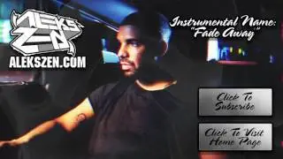 Drake X Alicia Keys Type Beat - 