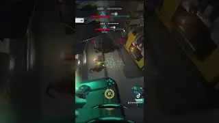 Quad kill!!