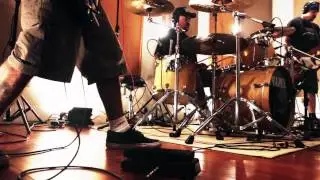 The Mullet Monster Mafia - Nitro (Dick Dale) - TAKE ONE SESSION - Epis&oacute;dio 01 -