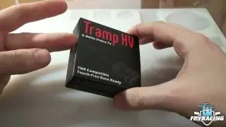 Tramp HV - обзор.