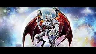 [Mahadoyugi] Evil Hero Dark Gaia OTK - 2014 July Banlist