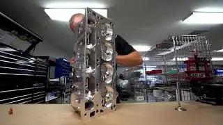 We are Mast Motorsports - The Cylinder Head and Induction Experts