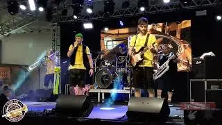 Centop&eacute;ia do chopp - Banda Pedra no Rim - Pomerode Bierfest - Pomerode/SC - 13-11-2022